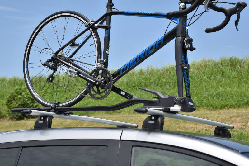 thule cycle